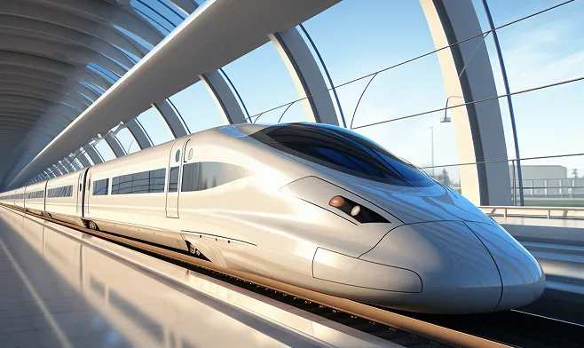 Train Communication Network Train Communication Network